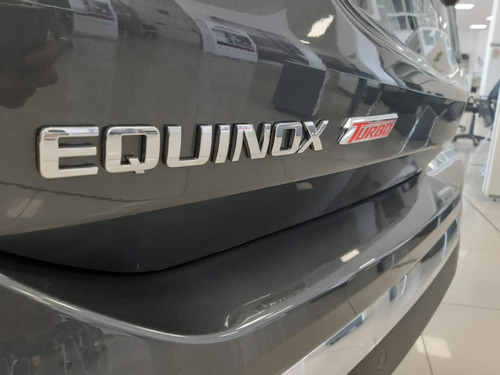 Chevrolet Equinox 1.5 Turbo Premier Awd At 0km#7