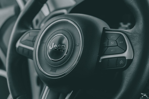 Jeep Renegade 1.8 Sport