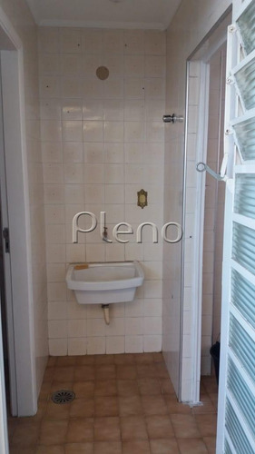 Cobertura À Venda Em Centro - Co023125