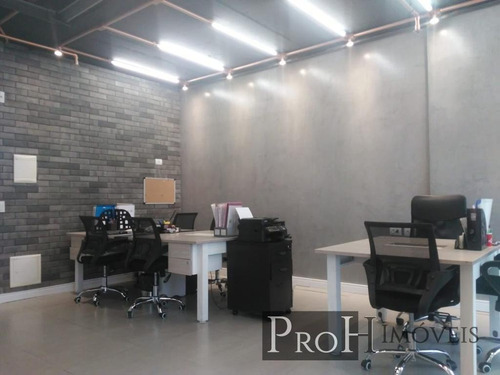 Sala Comercial 33m² - Excelente Oportunidade De Locação Sp