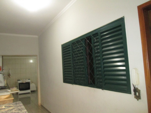 Imagem 12 de 26 de Casa A Venda No Bairro Parque Residencial Atlântica Em São - 333-1