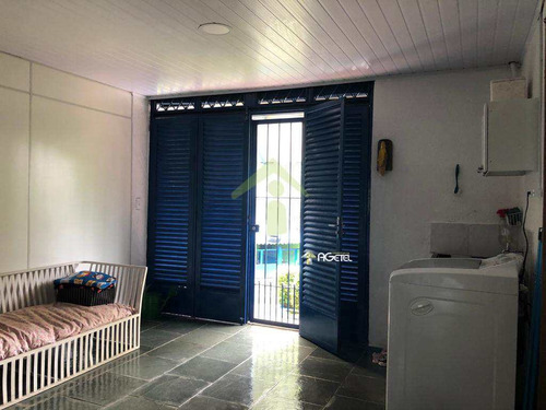Imagem 12 de 30 de Chácara Com 2 Dorms, Jardim Tropical, Embu-guaçu - R$ 600 Mil, Cod: 1843 - V1843