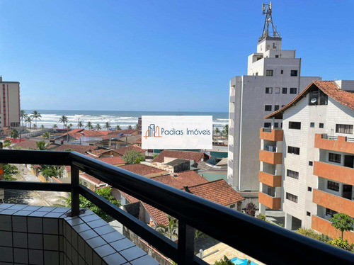 Imagem 6 de 22 de Apartamento Com 1 Dorm, Jardim Praia Grande, Mongaguá - R$ 180 Mil, Cod: 858239 - V858239