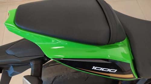 Imagem 9 de 14 de Kawasaki Zx 10 R Ninja