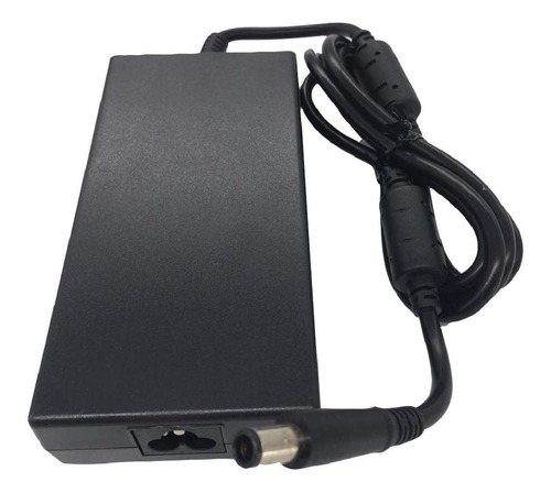 Fonte Carregador P/ Notebook Adp-180mbk 19.5v 9.23a 7.4x5.0