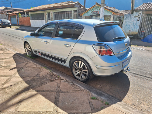 Chevrolet Vectra GT-X 2.0 Flex Power 5p