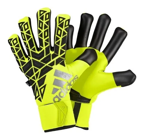 Guantes Arquero Trans Pro / Rincón Del Fútbol | Cuotas interés