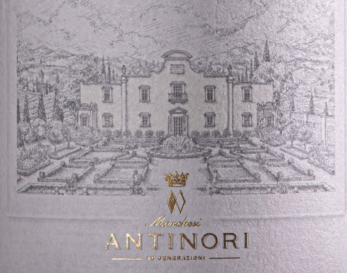 Antinori Villa Antinori Chianti Classico Riserva Docg Italia
