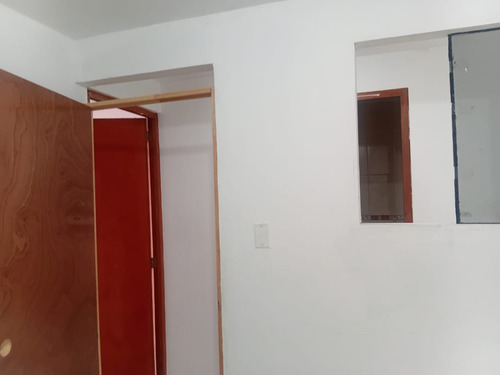 Mini Departamento Con 2 Dormitorios Cercado Lima,