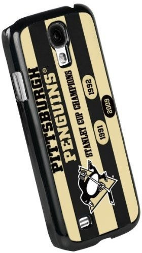 Cartuja Conmemorativa De Los Pittsburgh Penguins De Paraever