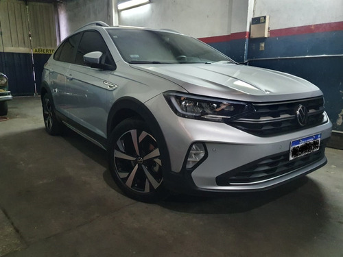 Volkswagen Nivus Highline 200tsi - Leer Accesorios