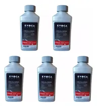Comprar Descalcificante 250ml Combo X 5 Cafetera Express Saeco Evoca