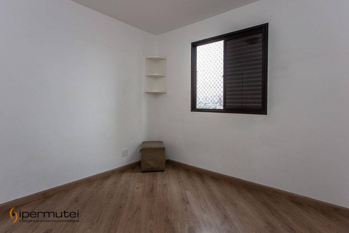Imagem 23 de 28 de Apartamento Com 2 Dormitórios À Venda, 51 M² Por R$ 415.000,00 - Bosque Da Saúde - São Paulo/sp - Ap0994