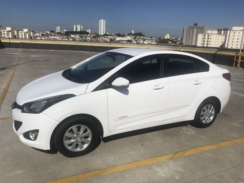 Hyundai Hb20 2014 1.6 Comfort Flex 5p