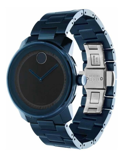 Relogio Movado Bold Joia Vivara Original