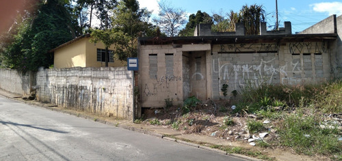 Imagem 4 de 9 de Terreno A Venda No Botujuru - Te00113 - 69513750