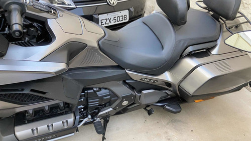 Imagem 12 de 15 de Honda Goldwing Bagger