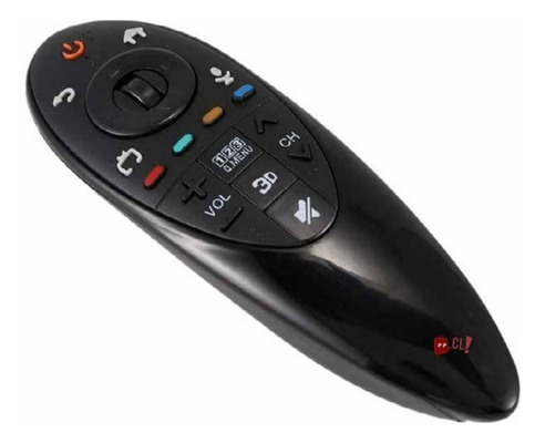 Control Remoto Para Tv Magic LG An-mr500g - Ps