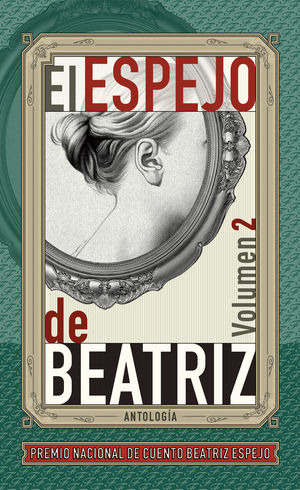 Libro El Espejo De Beatriz / Vol. 2 Zku