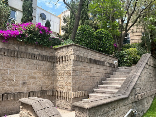 Venta De Departamento En Col. Lomas De Chapultepec, Miguel Hidalgo