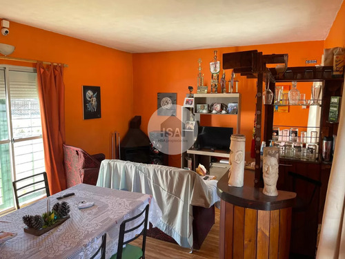Venta De Casa Y Terreno En Parque Del Plata Norte
