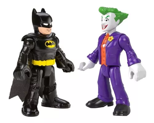 Mattel DC Justice League Batman Mini Figure, 1 ct - Fry's Food Stores