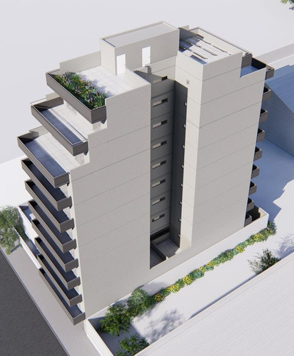 Imagen 3 de 15 de Monoambientes A Estrenar. Entrega Julio 2023 - Parque Chacabuco