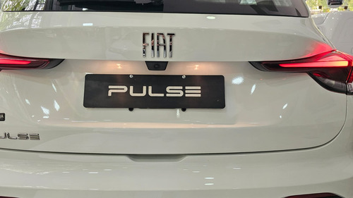 Fiat Pulse 1.3 Gse Drive Cvt