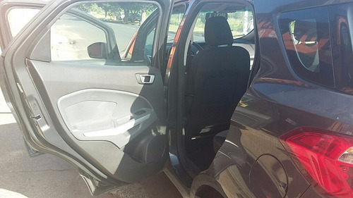 Imagem 11 de 11 de Peças Para Ford Ecosport Fsl 1.6 Ano 2013