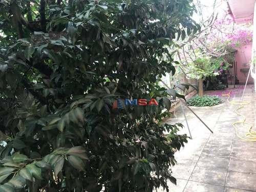 Imagem 10 de 29 de Térrea. - Ca0954