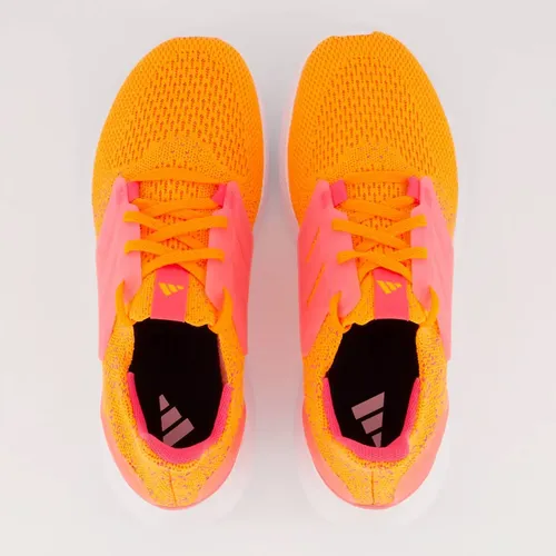 Tênis adidas Acelera Feminino Laranja | Parcelamento sem juros