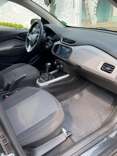 Chevrolet Onix 1.4 Lt 5p