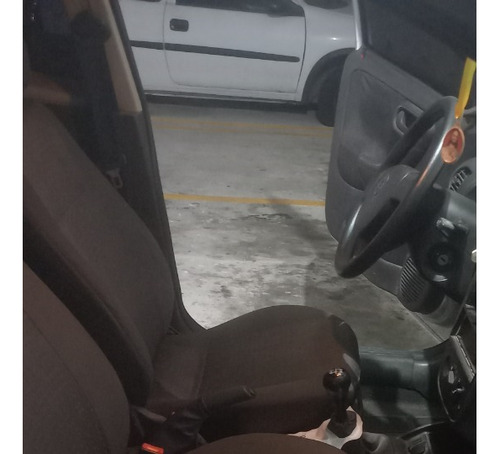 Chevrolet Montana 1.4 Conquest Econoflex 2p