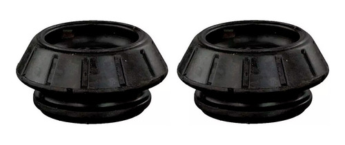 Amortiguadores Del + Cazo Para Great Wall Voleex C20 10-17