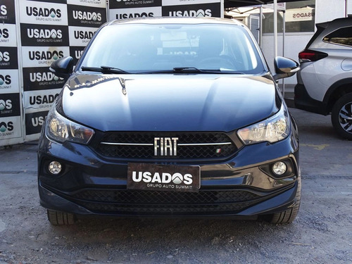Fiat Cronos DRIVE 1.8 AUT