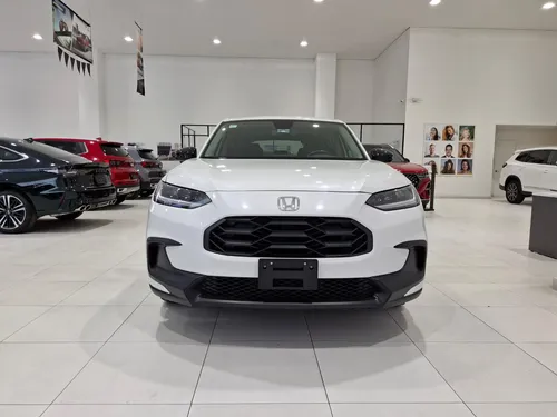 Honda HR-V 2.0 Sport Cvt