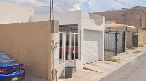 Sk09 Remate Bancario Casa En Jdn. De Las Margaritas 4810, Jardines Universidad Ii Etapa, Juventud Nte, Chihuahua