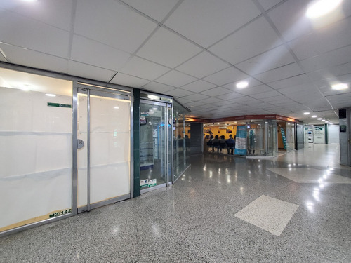 Mini Local Comercial Cc Las Américas, Las Delicias Maracay 24-22451 Hc