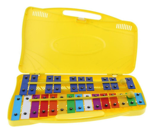Niños Xilófono Piano Juguetes Pianos Teclados Instrumentos