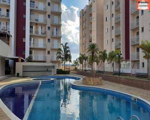 Imagem 1 de 24 de Apartamento - Ap00034 - 69419056