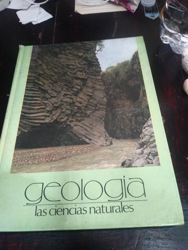 Geologia Las Ciencias Naturales 