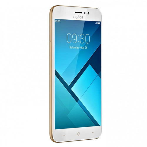 Smartphone Tp Link C7 Tp910c44mx 2gb Ram Dorado