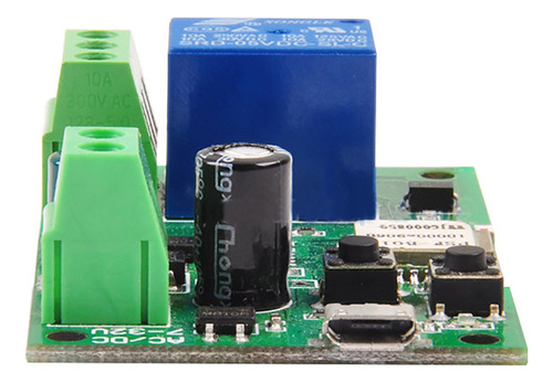 Módulo De Conmutación Para Sistema De Acceso Wifi De Pulgada