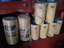Comprar Filtro Caterpillar Cat 1r-0716 Repuestos Caterpillar 