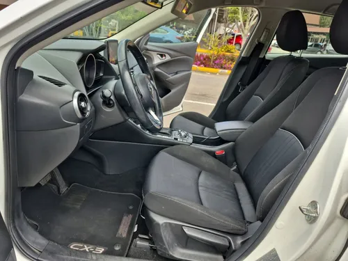 Mazda CX-3 2.0 Touring At