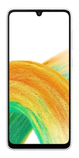 Samsung Galaxy A33 5G 5G 128 GB awesome peach 6 GB RAM