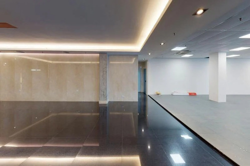 Alquiler De Edificio De Oficinas - Adolfo Alsina 845