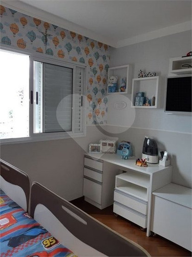 Apartamento Em Vila Suzana - 170-im479185