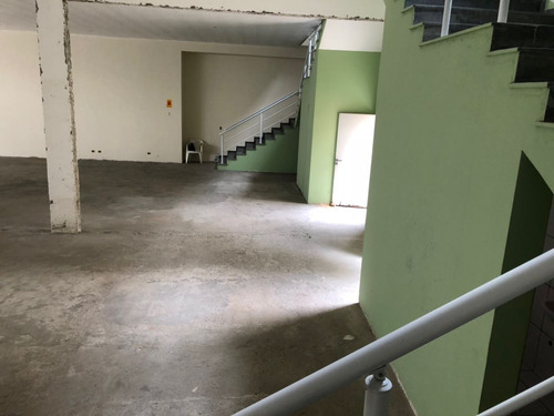 Imagem 3 de 11 de Prédio À Venda, 26 Vagas, Macedo - Guarulhos/sp - 2096
