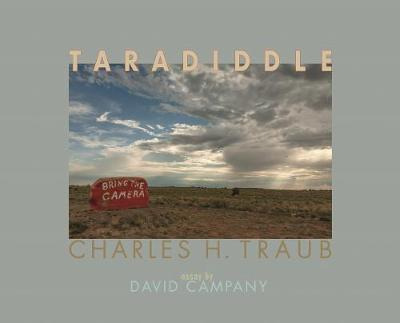 Libro Taradiddle - Charles H. Traub